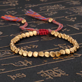 Super Cool Copper Beads Bracelets