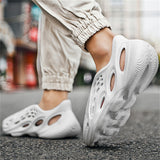 Fashion Lightweight Soft Yeezy Sandals Water Shoes