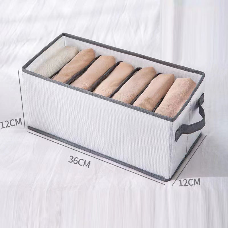 Simple Foldable Portable Washable Durable Storage Bags