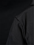 Men's Casual Simple Style Cozy Solid Color Warm Hooded Down Coat