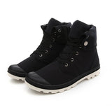 Men's Stylish Casual Breathable Sporty Outdoor High-Top Shoes