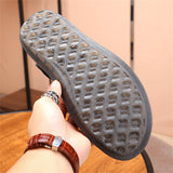 Male Summer Anti-slip Soft Sole Beach Sandals