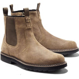Men's Casual Fashion High-top Chelsea Boots