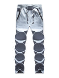 Comfort Fleece Long Sleeve Winter Male Casual Tracksuit