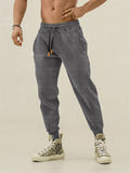 Men's Training Running Fitness Daily Leisure Sweat Pants