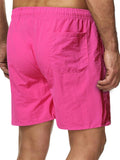 Men's Waterproof Quick Dry Comfy Beach Shorts