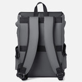 Men's Travel Large Capacity Waterproof USB Charging Backpacks