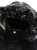 Men's Hoodie Casual Style Fashion Warm Coats