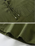 Casual Comfort Loose Solid Color Linen Spring Autumn Hipster Long T-Shirts
