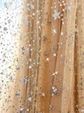 Stunning Low V Neck Spaghetti Strap Thigh High Slit Dress for Prom