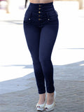 Sexy Slimming High Waist Jeans for Women