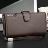 Casual Folding Multi-functional Wallets Bag for Men