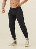 Men's Training Running Fitness Daily Leisure Sweat Pants