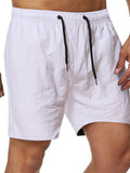 Men's Waterproof Quick Dry Comfy Beach Shorts