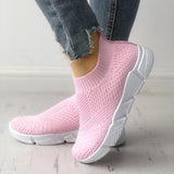 Women's Breathable Non-Slip Athletic Sneakers