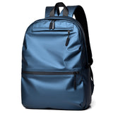 Fashion Large Capacity Breathable Casual Computer Bag Men's Backpack