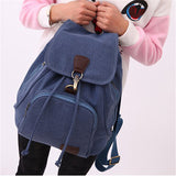 Tear Resistant School College Travelling Backpack Laptop Backpack