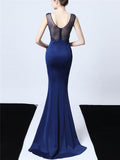 Gorgeous Women's Evening Dresses for Weddings