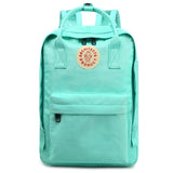 Famous Sweet Relaxed Multi-functional Trip Women' Backpack