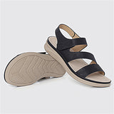 Summer Ultra Light Plus Size Casual Sandals for Women