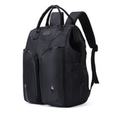 Multifunction Oxford Cloth Waterproof Shoulder Backpack