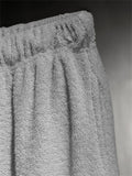 Men's Comfort 2-Piece Fleece Sets for Summer