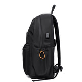 Casual Fashion Lightweight Computer Bag Large Capacity Travel Backpack