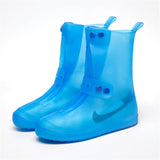 Excellent Quality PVC Waterproof Shoe Covers