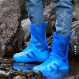 Excellent Quality PVC Waterproof Shoe Covers